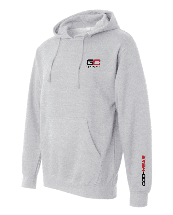 GC Pullover Hoodie