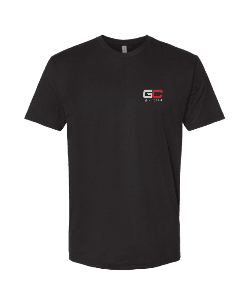 GC chest Tee