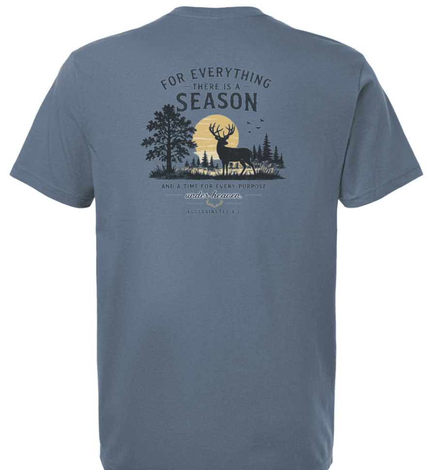 Buck Tee
