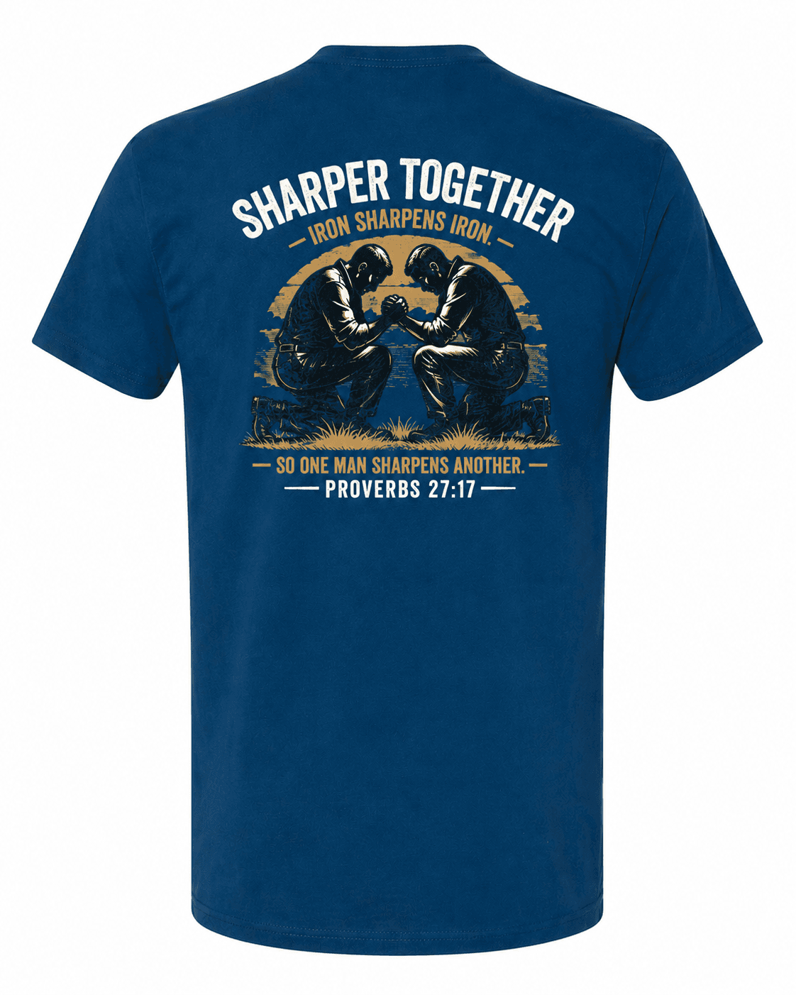 Stronger Together Tee