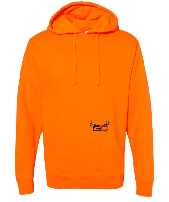 Genesis Archer Hoodie